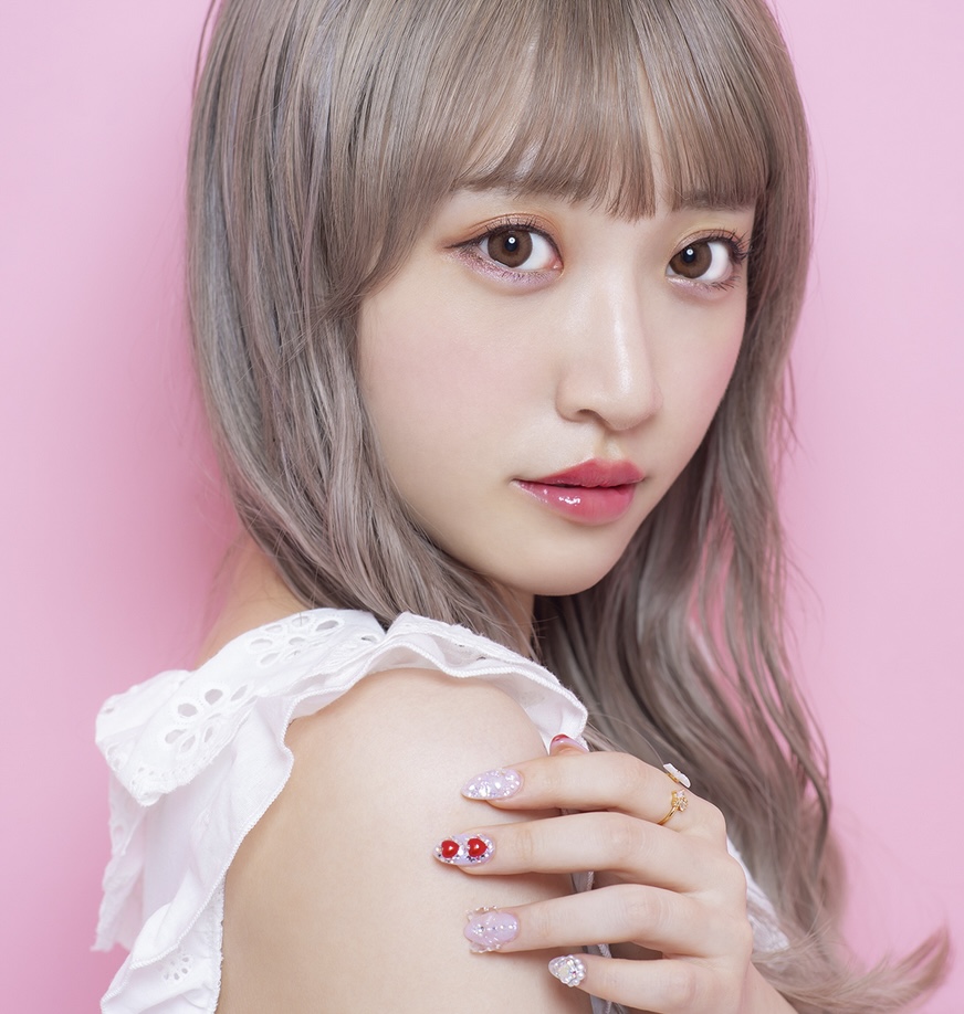 YouTuberさぁやさん