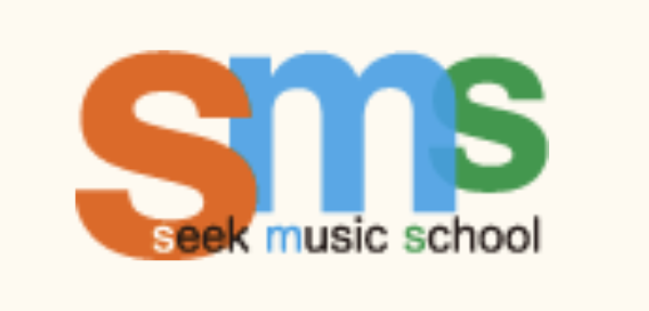 seekmusicロゴ画像