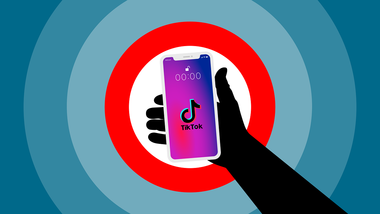 TikTok おすすめ 方法