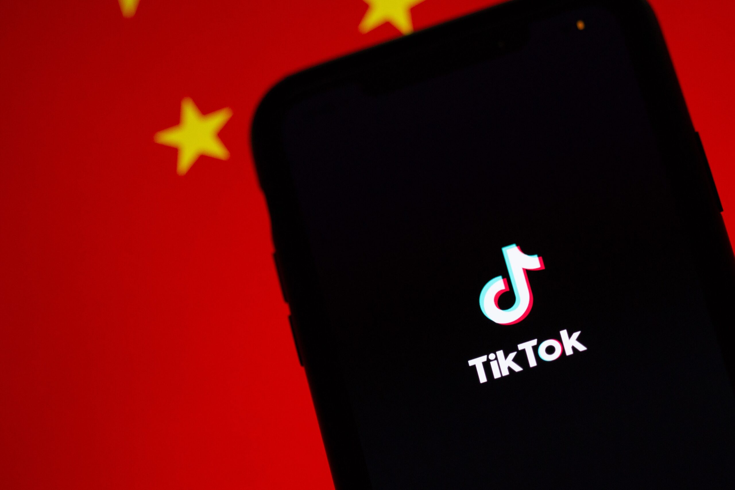 TikTok 動画編集