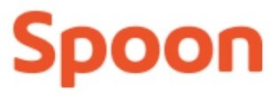 spoonロゴ