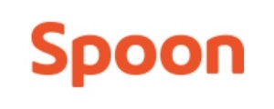 spoonロゴ画像