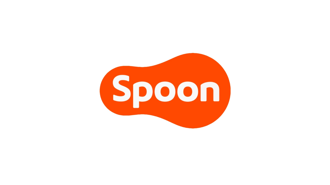 spoonのロゴ画像