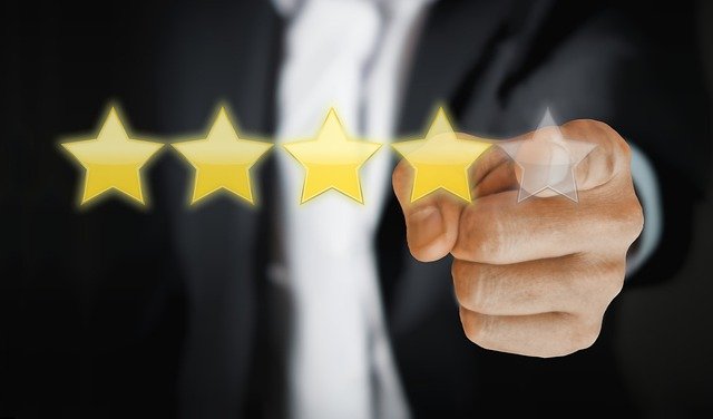 スクエアリング評価のイメージ画像