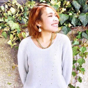 haga yurieさん画像