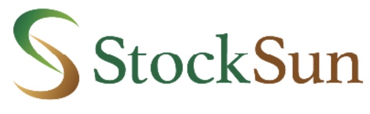 stocksunロゴ画像