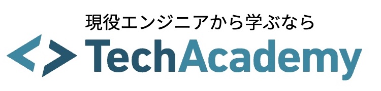 techacademyロゴ画像