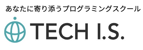 テックアイエスロゴ画像