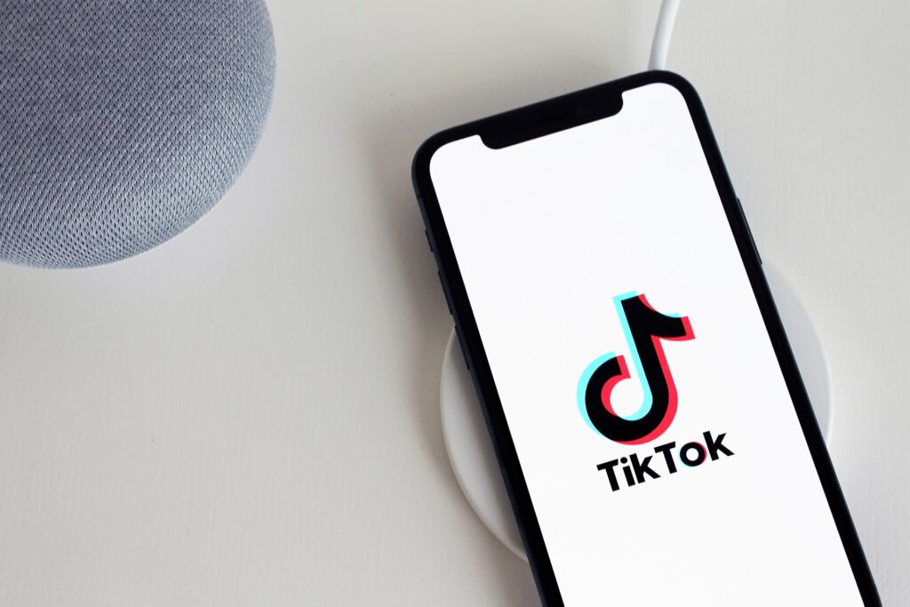 TikTok広告代理店　注意点