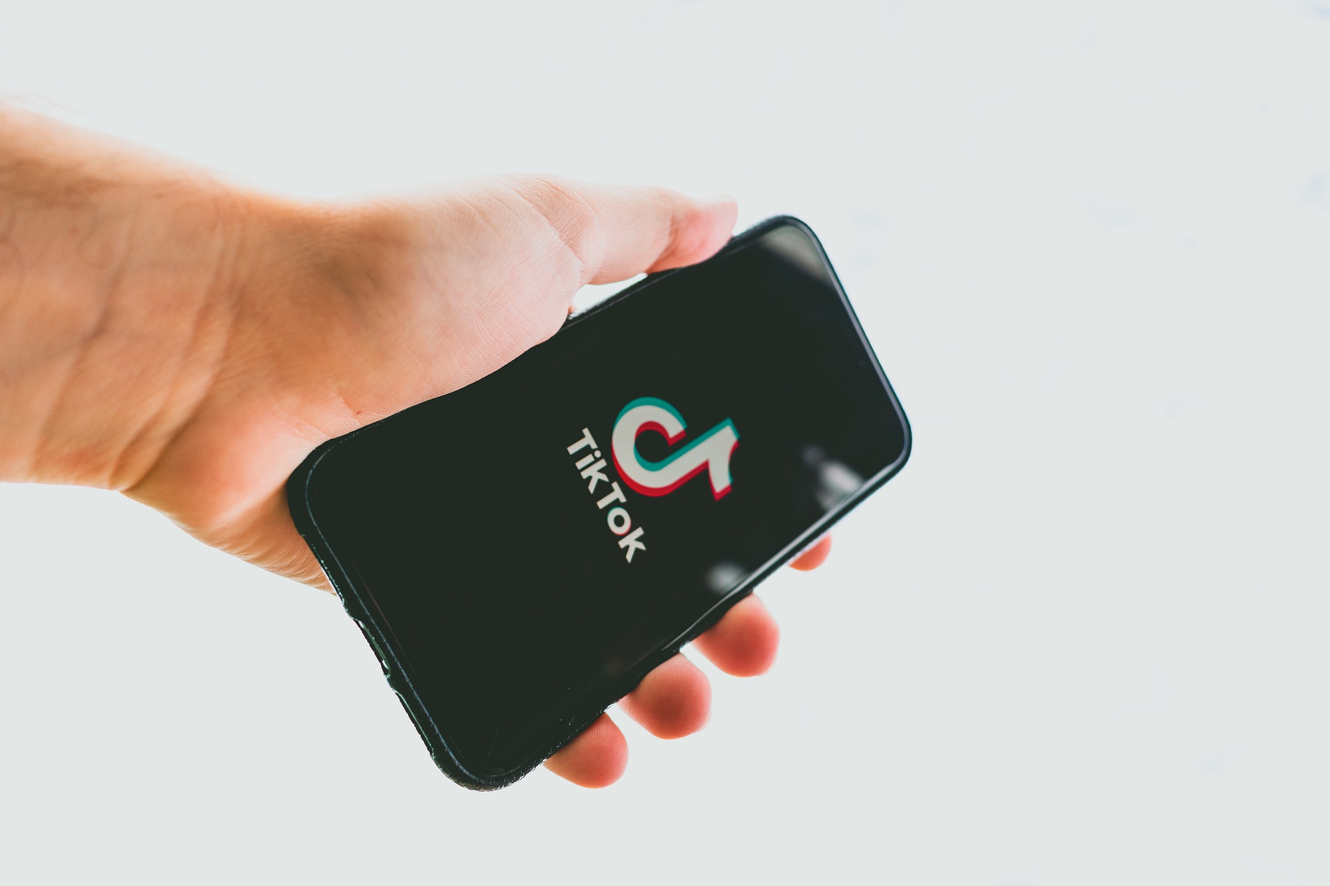 TikTok 推奨　画面サイズ