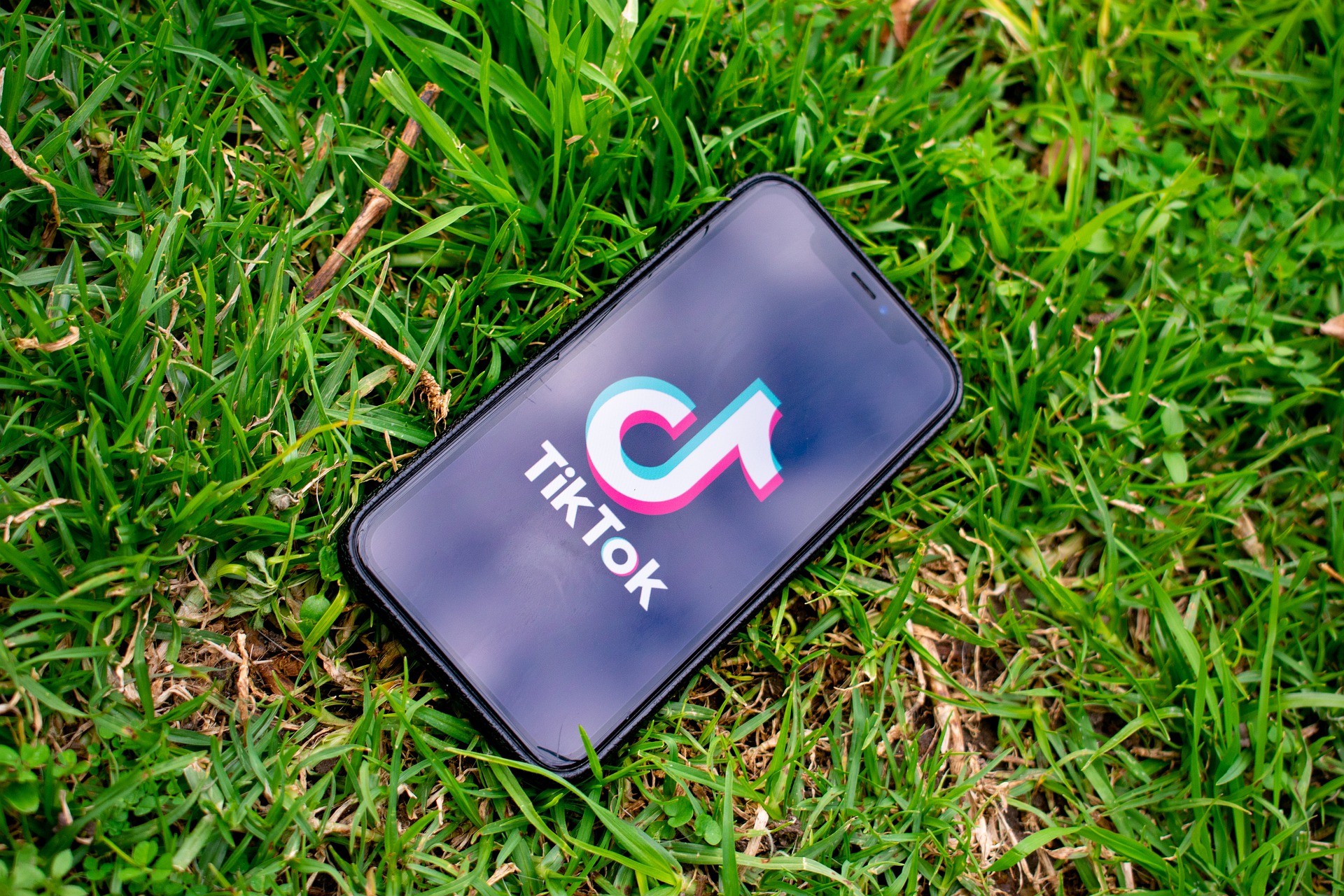 TikTok広告 運用代行