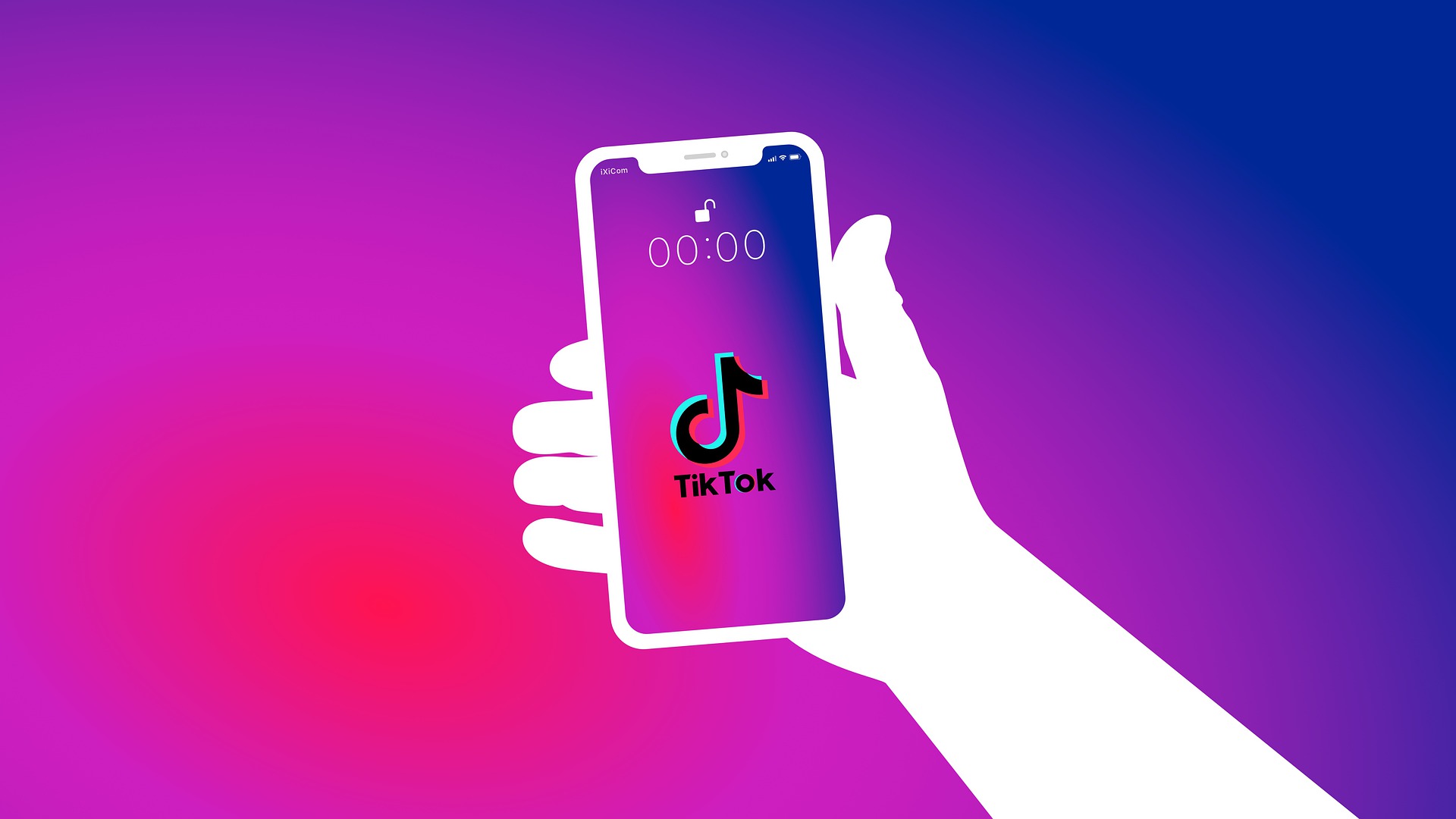 TikTok広告 運用代行