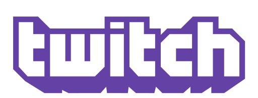 twitchロゴ