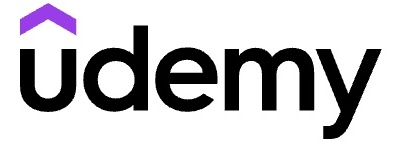 udemyロゴ