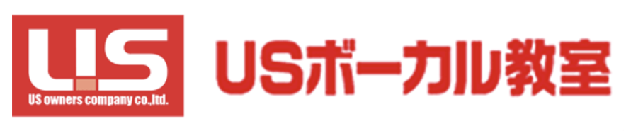 usvocalロゴ画像