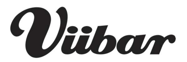 viibar　ロゴ