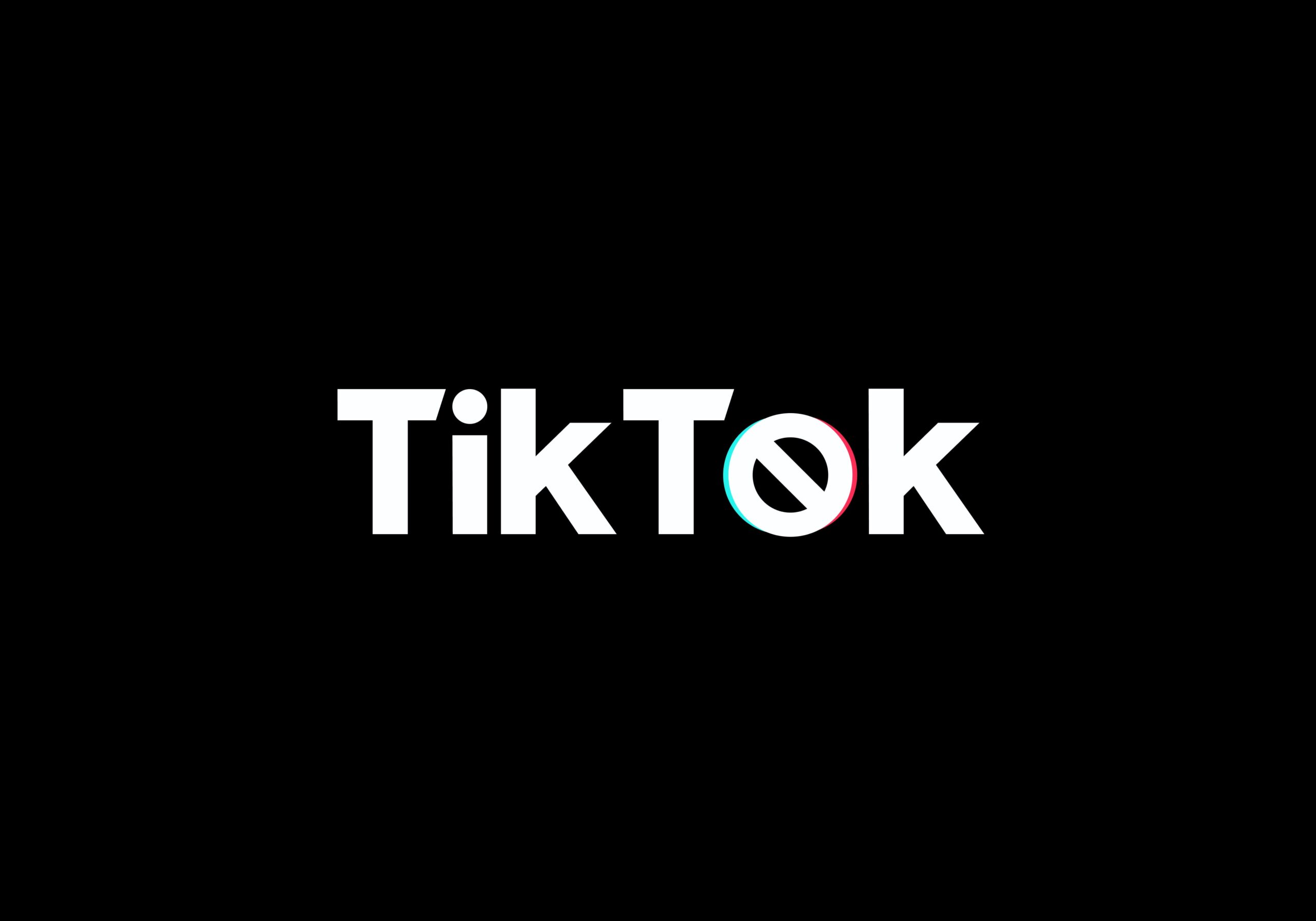 TikTok 保存