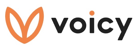 voicyロゴ