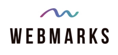 webmarksロゴ画像