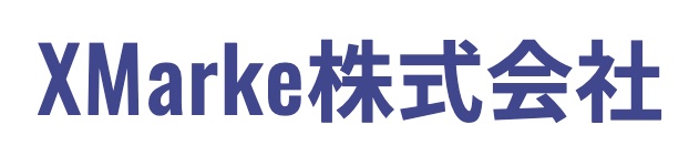 xmarkeロゴ画像